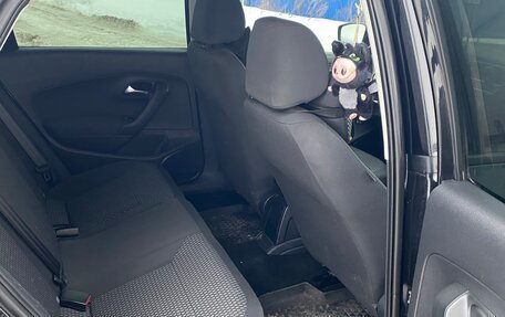 Volkswagen Polo VI (EU Market), 2011 год, 730 000 рублей, 12 фотография