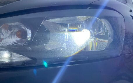 Volkswagen Polo VI (EU Market), 2011 год, 730 000 рублей, 14 фотография