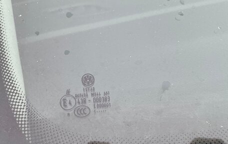 Volkswagen Polo VI (EU Market), 2011 год, 730 000 рублей, 13 фотография