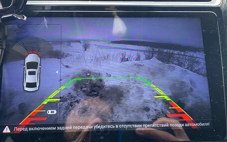 Volkswagen Polo VI (EU Market), 2011 год, 730 000 рублей, 19 фотография