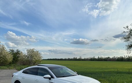 Volkswagen Arteon I, 2020 год, 3 990 000 рублей, 7 фотография