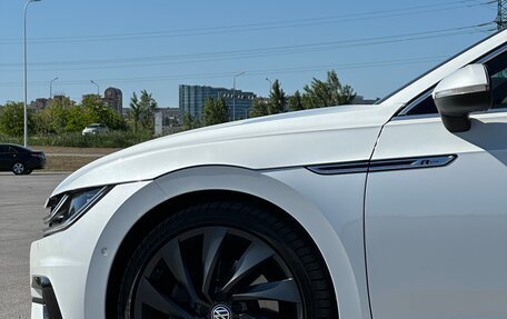 Volkswagen Arteon I, 2020 год, 3 990 000 рублей, 5 фотография