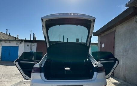 Volkswagen Arteon I, 2020 год, 3 990 000 рублей, 8 фотография