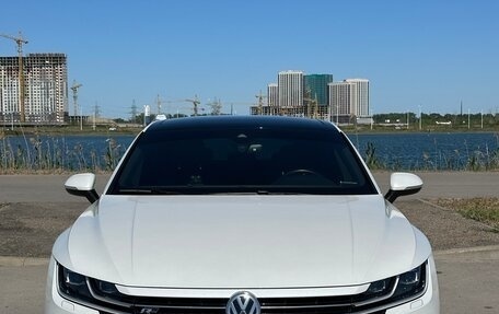 Volkswagen Arteon I, 2020 год, 3 990 000 рублей, 2 фотография