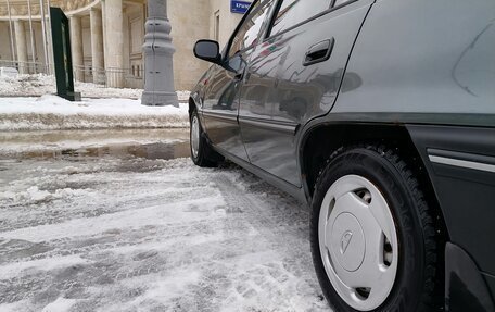 Daewoo Nexia I рестайлинг, 2005 год, 200 000 рублей, 4 фотография