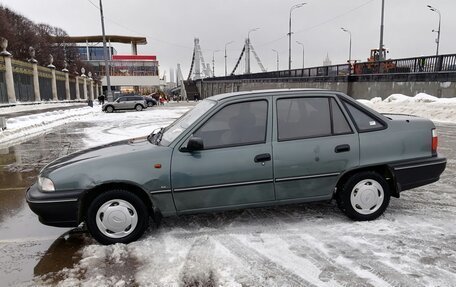 Daewoo Nexia I рестайлинг, 2005 год, 200 000 рублей, 3 фотография