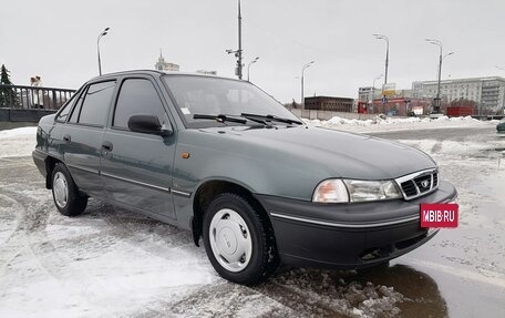 Daewoo Nexia I рестайлинг, 2005 год, 200 000 рублей, 2 фотография
