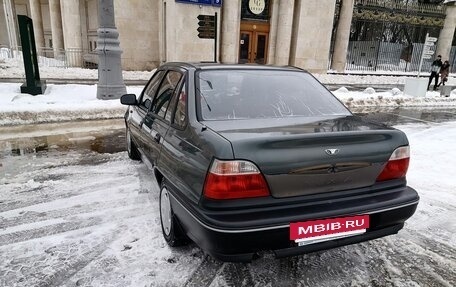 Daewoo Nexia I рестайлинг, 2005 год, 200 000 рублей, 6 фотография