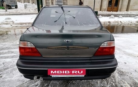 Daewoo Nexia I рестайлинг, 2005 год, 200 000 рублей, 7 фотография