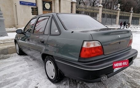 Daewoo Nexia I рестайлинг, 2005 год, 200 000 рублей, 5 фотография