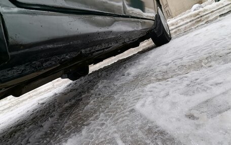 Daewoo Nexia I рестайлинг, 2005 год, 200 000 рублей, 11 фотография