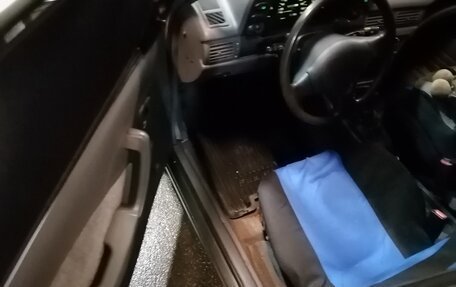 Daewoo Nexia I рестайлинг, 2005 год, 200 000 рублей, 19 фотография