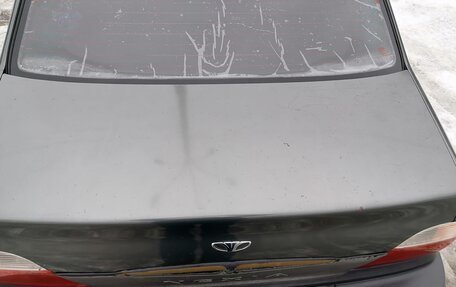 Daewoo Nexia I рестайлинг, 2005 год, 200 000 рублей, 17 фотография