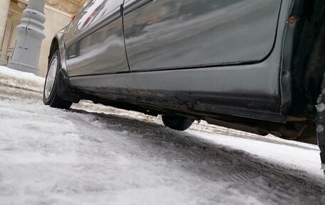 Daewoo Nexia I рестайлинг, 2005 год, 200 000 рублей, 12 фотография