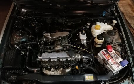 Daewoo Nexia I рестайлинг, 2005 год, 200 000 рублей, 21 фотография