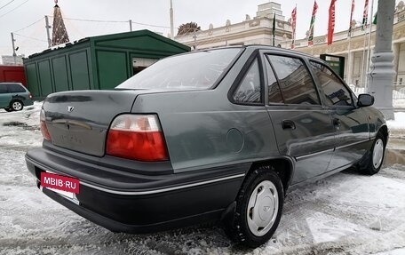 Daewoo Nexia I рестайлинг, 2005 год, 200 000 рублей, 9 фотография