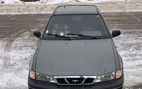 Daewoo Nexia I рестайлинг, 2005 год, 200 000 рублей, 20 фотография