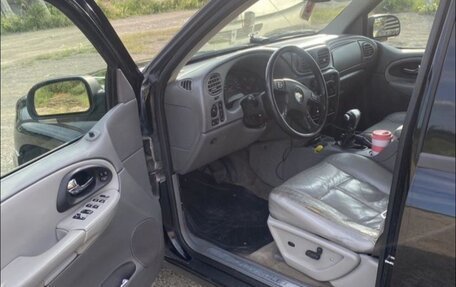 Chevrolet TrailBlazer II, 2006 год, 850 000 рублей, 7 фотография