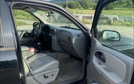 Chevrolet TrailBlazer II, 2006 год, 850 000 рублей, 4 фотография