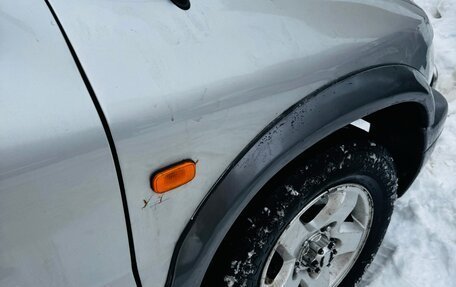 KIA Sportage IV рестайлинг, 2003 год, 352 000 рублей, 2 фотография