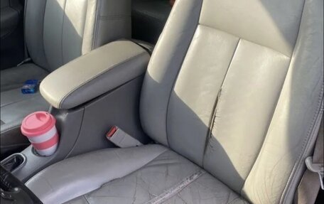 Chevrolet TrailBlazer II, 2006 год, 850 000 рублей, 6 фотография