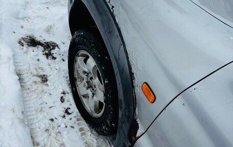 KIA Sportage IV рестайлинг, 2003 год, 352 000 рублей, 3 фотография