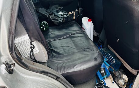 KIA Sportage IV рестайлинг, 2003 год, 352 000 рублей, 9 фотография