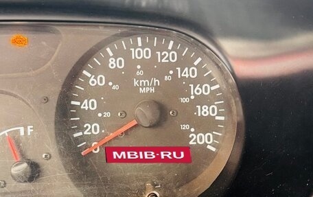 KIA Sportage IV рестайлинг, 2003 год, 352 000 рублей, 12 фотография