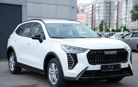 Haval Jolion, 2026 год, 2 399 000 рублей, 3 фотография