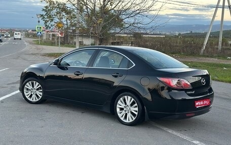 Mazda 6, 2008 год, 770 000 рублей, 1 фотография
