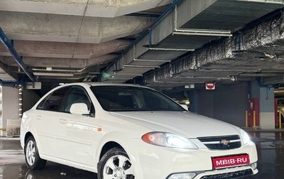 Daewoo Gentra II, 2014 год, 735 000 рублей, 1 фотография