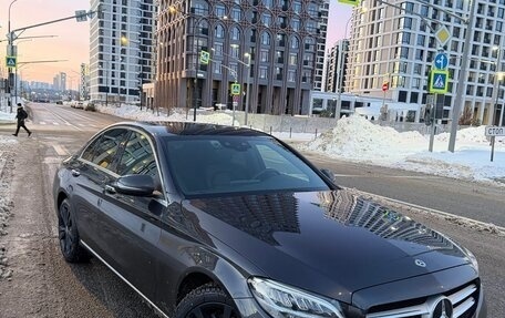 Mercedes-Benz C-Класс, 2020 год, 4 599 000 рублей, 1 фотография