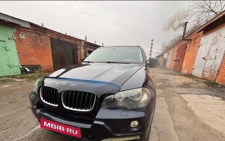 BMW X5, 2007 год, 1 500 000 рублей, 1 фотография