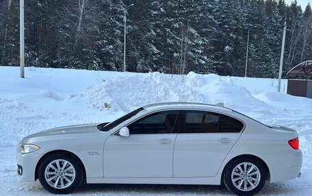 BMW 5 серия, 2013 год, 1 550 000 рублей, 3 фотография