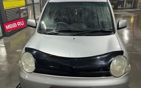 Toyota Sienta I, 2005 год, 575 000 рублей, 2 фотография