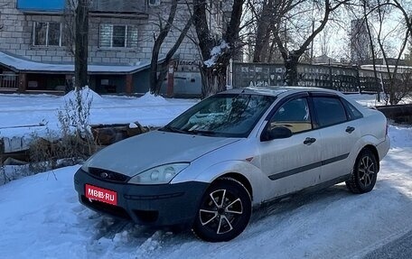 Ford Focus IV, 2001 год, 190 000 рублей, 1 фотография