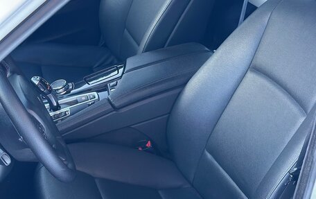 BMW 5 серия, 2013 год, 1 550 000 рублей, 20 фотография