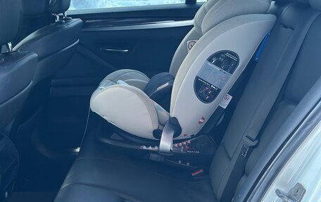 BMW 5 серия, 2013 год, 1 550 000 рублей, 25 фотография