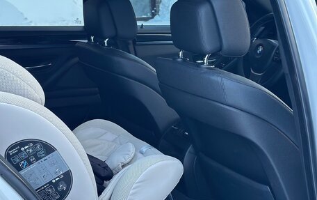 BMW 5 серия, 2013 год, 1 550 000 рублей, 27 фотография