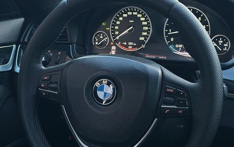 BMW 5 серия, 2013 год, 1 550 000 рублей, 36 фотография