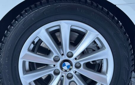 BMW 5 серия, 2013 год, 1 550 000 рублей, 37 фотография