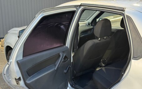 Datsun on-DO I рестайлинг, 2014 год, 380 000 рублей, 6 фотография