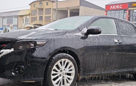 Toyota Corolla, 2011 год, 1 100 000 рублей, 14 фотография