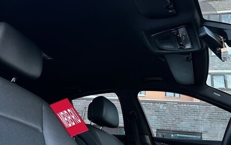 BMW 5 серия, 2013 год, 1 550 000 рублей, 34 фотография