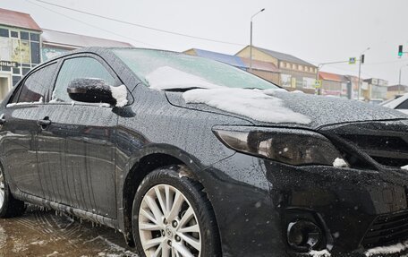 Toyota Corolla, 2011 год, 1 100 000 рублей, 11 фотография