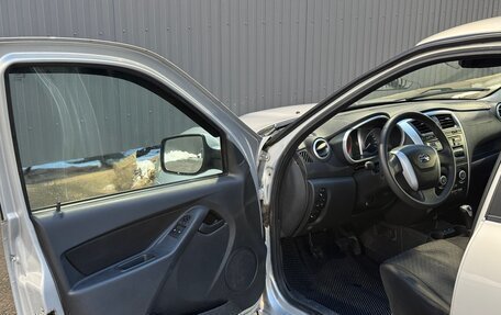 Datsun on-DO I рестайлинг, 2014 год, 380 000 рублей, 5 фотография