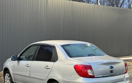 Datsun on-DO I рестайлинг, 2014 год, 380 000 рублей, 4 фотография