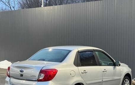 Datsun on-DO I рестайлинг, 2014 год, 380 000 рублей, 3 фотография