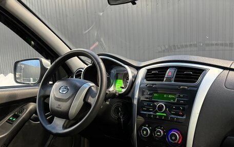 Datsun on-DO I рестайлинг, 2014 год, 380 000 рублей, 11 фотография