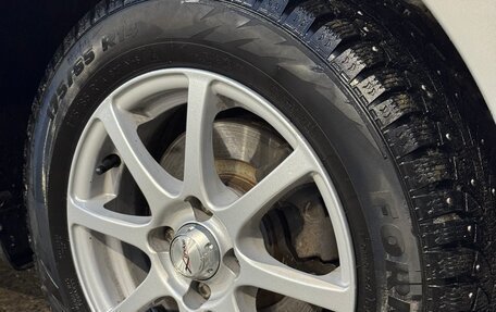 Datsun on-DO I рестайлинг, 2014 год, 380 000 рублей, 15 фотография